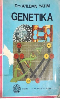 Genetika, Ed.4