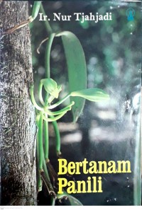 Bertanam Panili