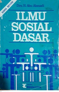 Ilmu Sosial Dasar Ed.Revisi
