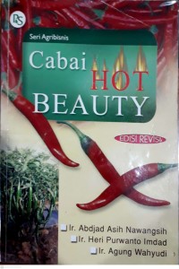 Cabai Hot Beauty Ed.Revisi