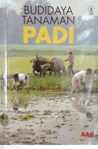 Budidaya Tanaman Padi