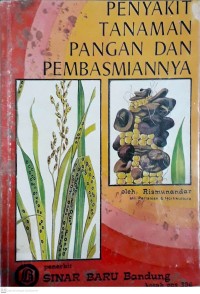 Penyakit Tanaman Pangan Dan Pembasminya