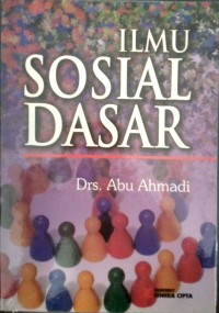 Ilmu Sosial Dasar