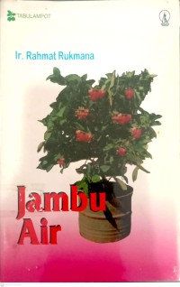 Jambu Air