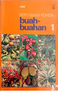 Bertanam Pohon Buah-buahan 1