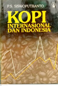Kopi Internasional Dan Indonesia