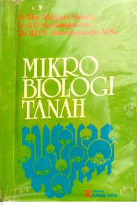 Mikrobiologi Tanah