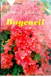 Bugenvil