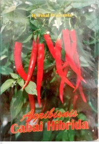 Agribisnis Cabai Hibrida