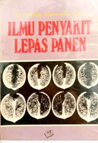 ilmu Penyakit Lepas Panen