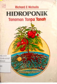 Hidroponik : Tanaman Tanpa Tanah