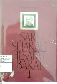 Sari Sejarah Filsafat Barat 1