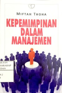 Kepemimpinan Dalam Manajemen