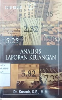 Analisis Laporan Keuangan Ed.Revisi