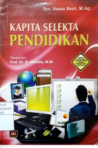 Kapita Selekta Pendidikan