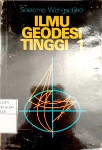 Ilmu Geodesi Tinggi 1