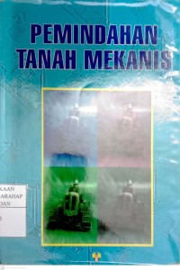 Pemindahan Tanah Mekanis