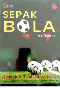 Sepak Bola Ed.2